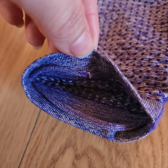 Gymshark Butt Lifting Crop Leggings - Picture 5 of 11